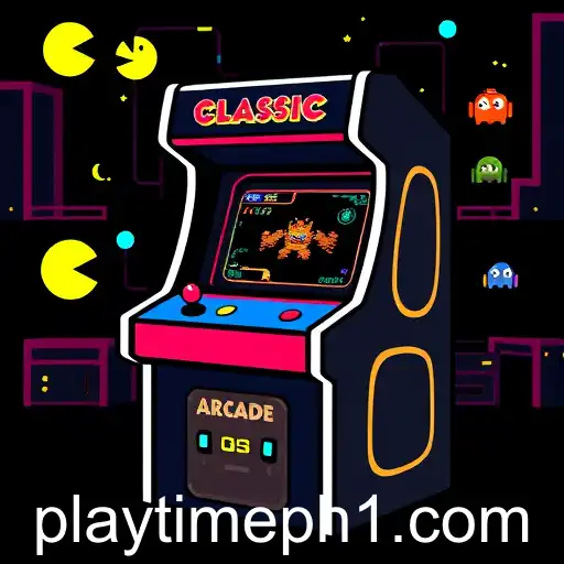 Exploring the Timeless Appeal of 'Arcade Classics' on Playtime.ph