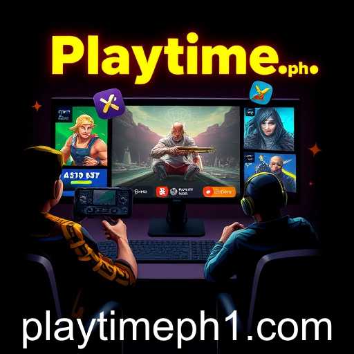 Digital Trends Shaping Playtime.ph