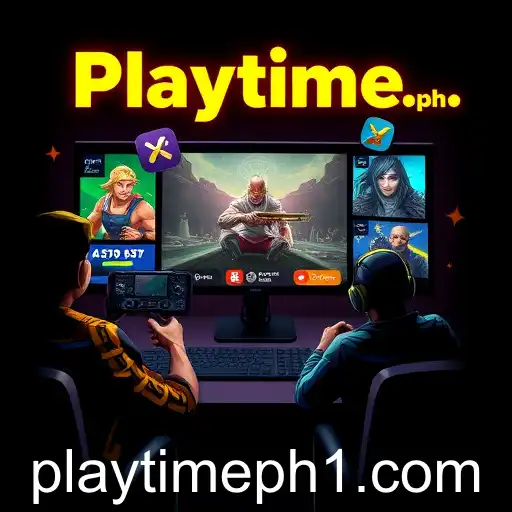 Digital Trends Shaping Playtime.ph