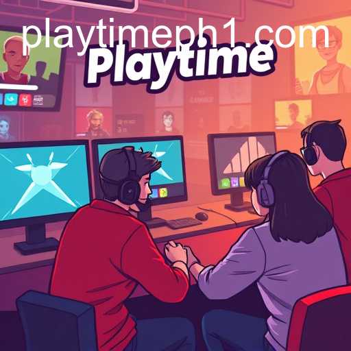 Evolution of Online Gaming Communities