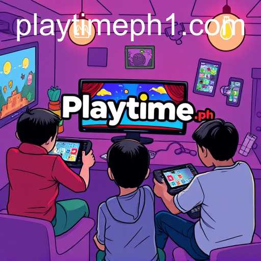 The Evolution of Online Gaming in the Philippines