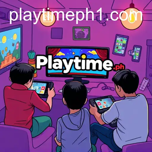 The Evolution of Online Gaming in the Philippines