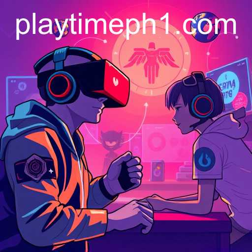 The Evolving Landscape of Online Gaming