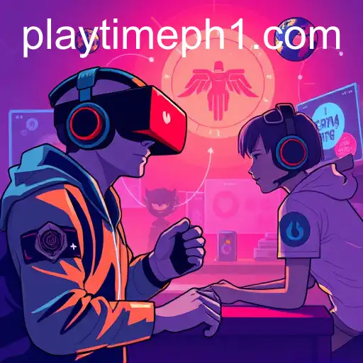 The Evolving Landscape of Online Gaming