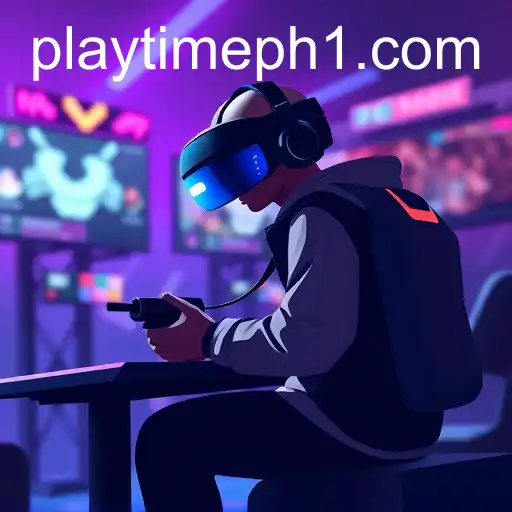 Exploring Playtime.ph: The Evolving Landscape of Online Games