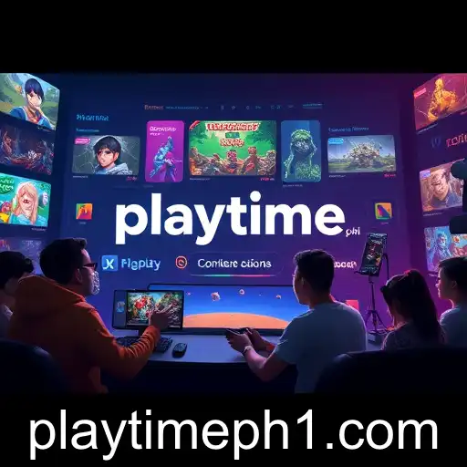 The Evolution of Online Gaming in 2025