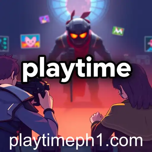 Playtime.ph: Gaming Trends and Industry Shifts