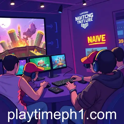 Gaming Trends and New Platforms