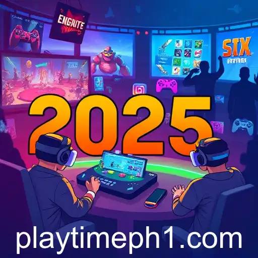 Innovations in Online Gaming: A New Era for Playtime