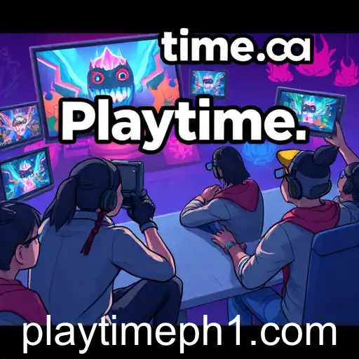 Innovations and Trends in Online Gaming