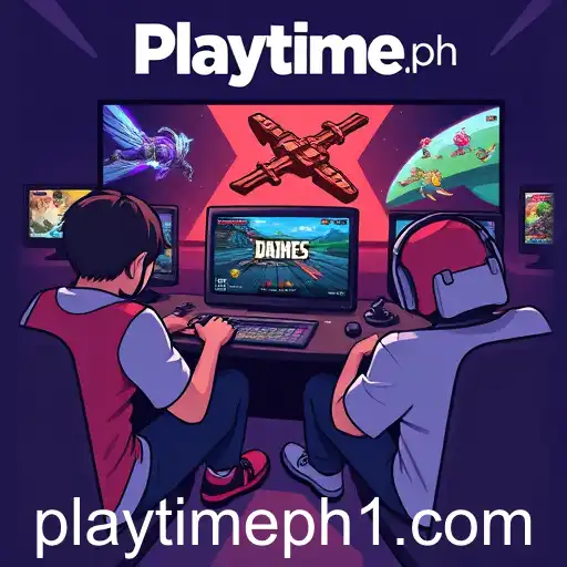 The Evolution of Online Gaming Communities