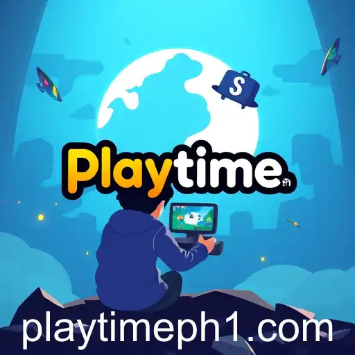 The Rise of Playtime.ph in Digital Gaming