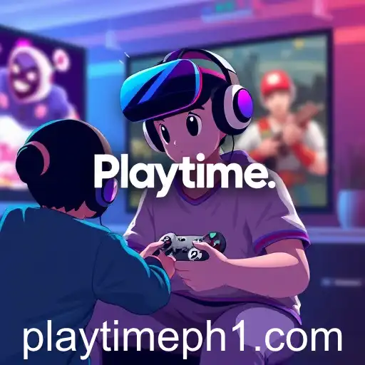 Rise of Online Gaming in 2025