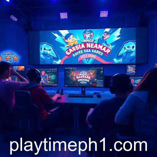 The Rise of Online Gaming Hubs