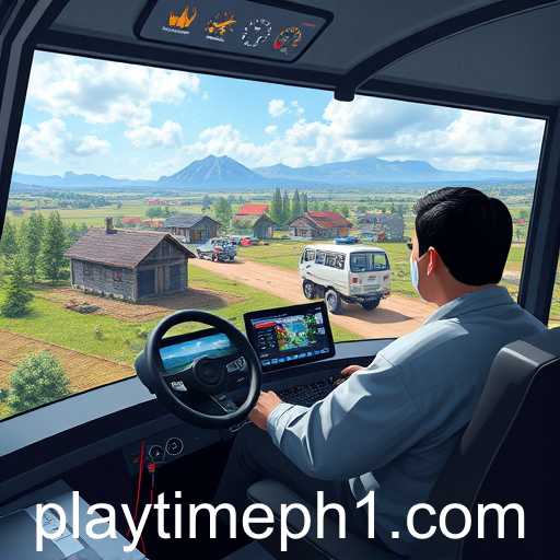 Gaming Evolution: The Rise of Playtime.ph