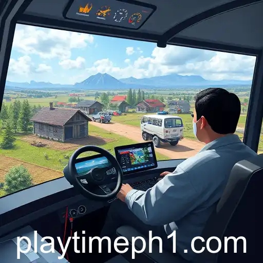 Gaming Evolution: The Rise of Playtime.ph