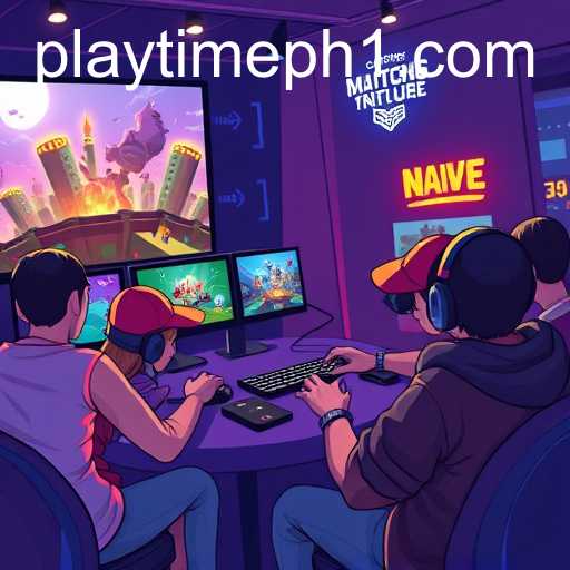 Gaming Trends and New Platforms