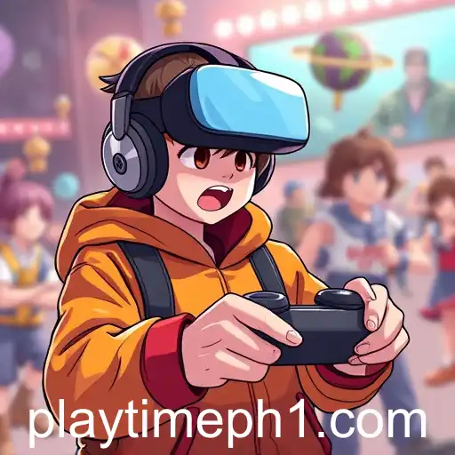 The Rise of Interactive Gaming Platforms