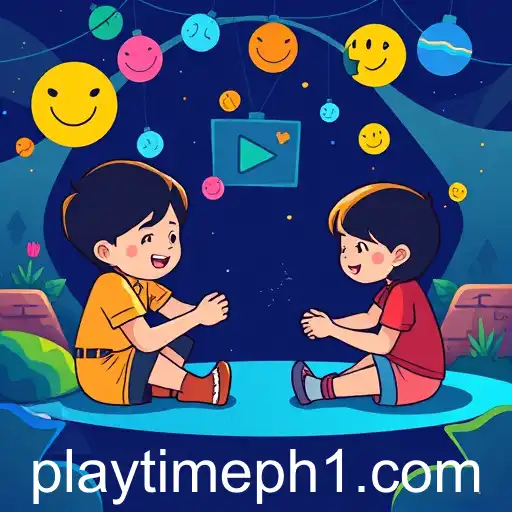 Dive into Fun: Exploring the Kids Entertainment Category on Playtime.Ph