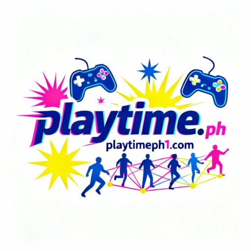 playtime. ph