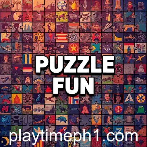 Unlocking Fun and Brainpower: The Allure of Puzzle Challenges on Playtime.ph