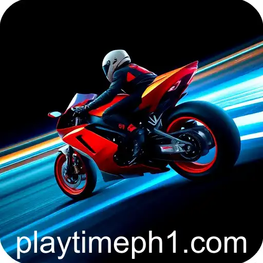 Racing Thrills: A Heart-Pounding Adventure on playtime.ph