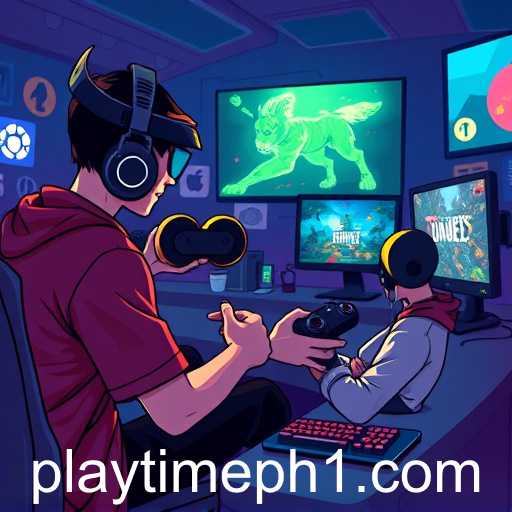 The Rise of Online Gaming in the Philippines