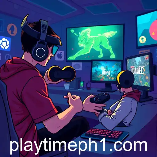 The Rise of Online Gaming in the Philippines