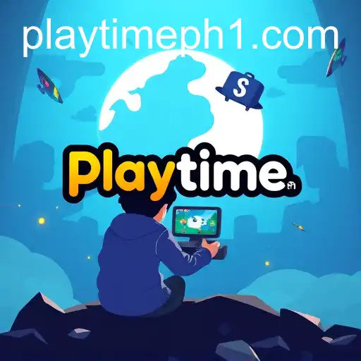 The Rise of Playtime.ph in Digital Gaming