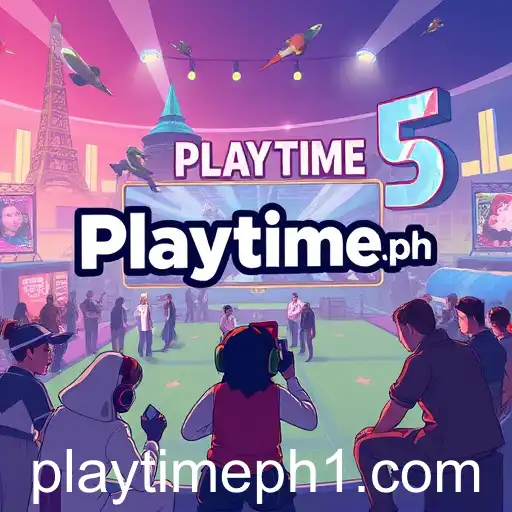 The Rise of Playtime.ph in the Gaming Universe