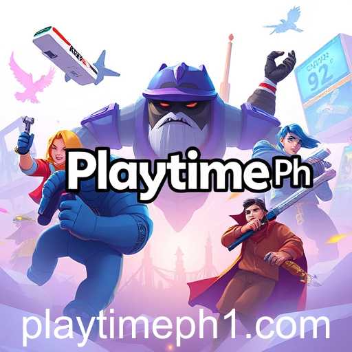 The Rise of Playtime.ph in Online Gaming