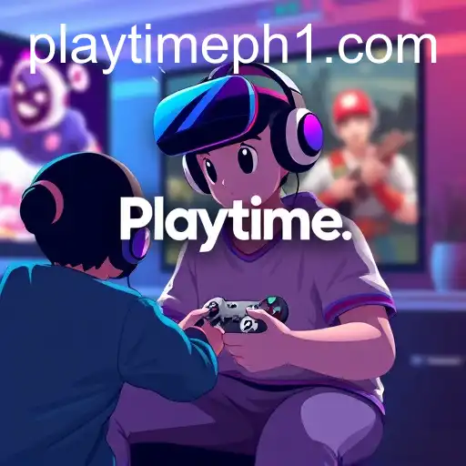 Rise of Online Gaming in 2025