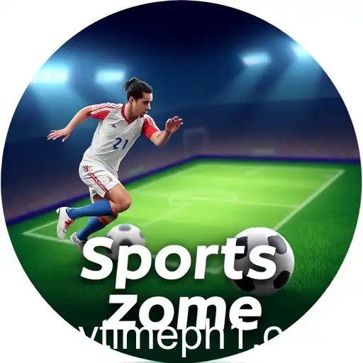 Exploring Digital Athletics: The Appeal of Sports Games in Online Platforms