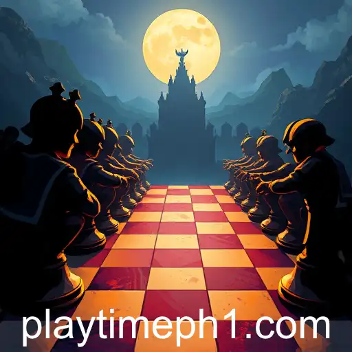 Exploring the Fascinating World of Strategy Games on Playtime.ph